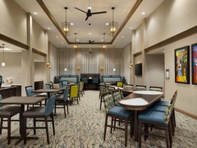 Hotel Homewood By Hilton Memphis -
