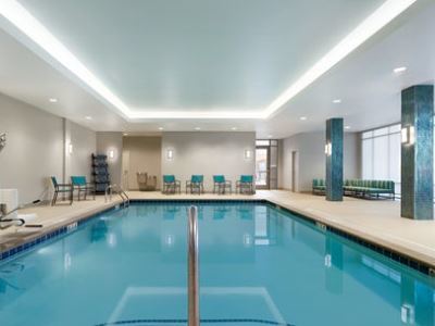 Hotel Homewood By Hilton Memphis -