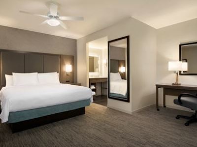 Hotel Homewood By Hilton Memphis - 3*