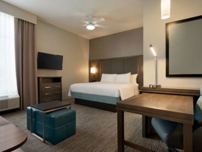 Hotel Homewood By Hilton Memphis - Southaven